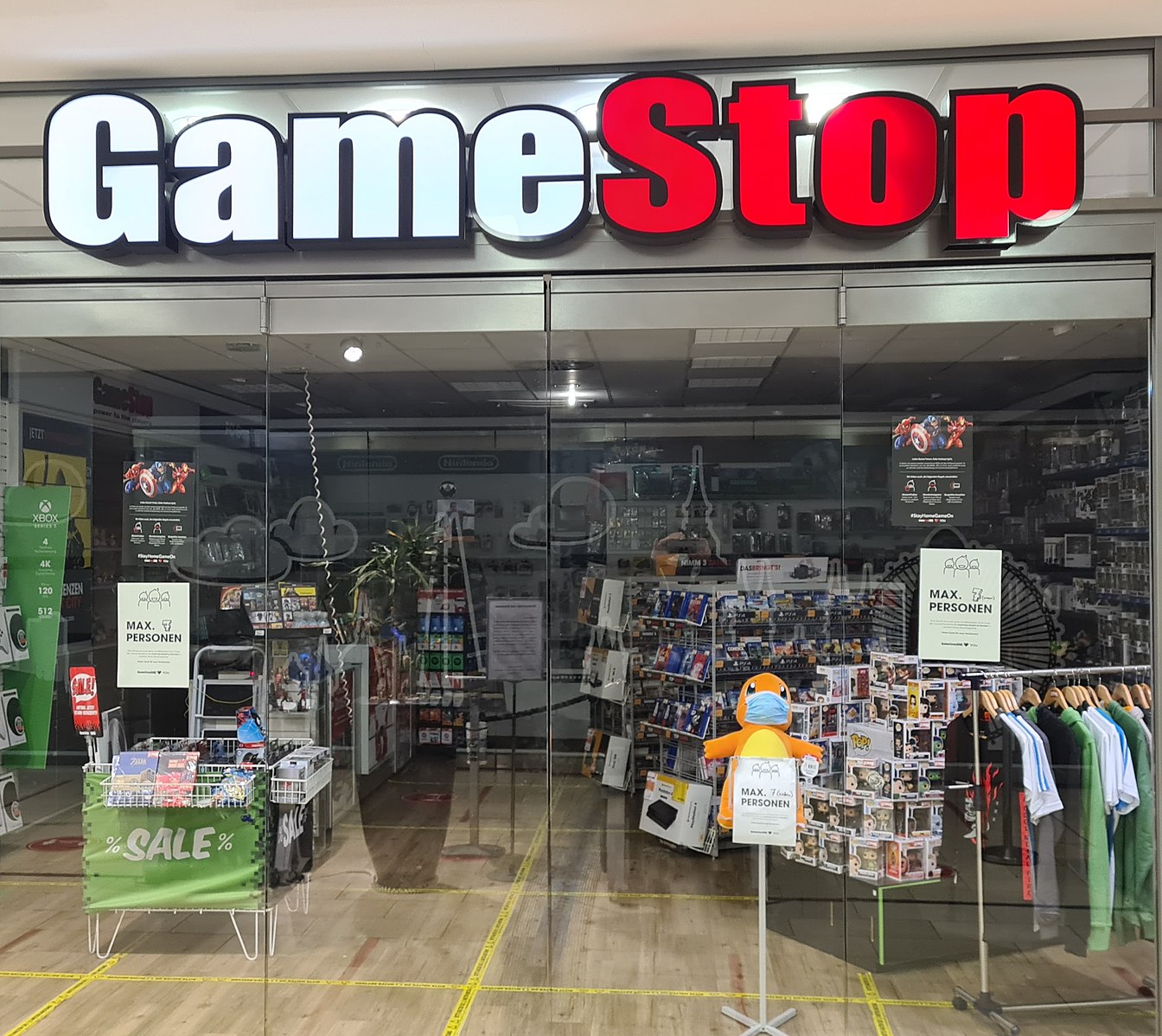 Very Mobile, le sim acquistabili nei negozi GameStop MVNO by Mondo3