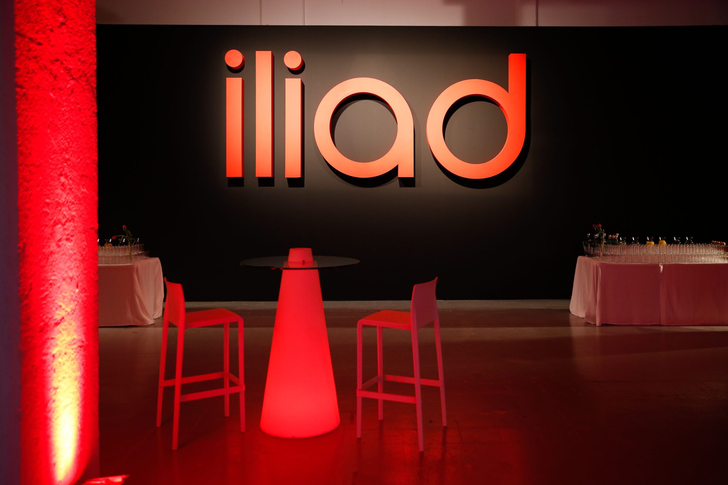 iliad, ecco la prima tariffa 2024: Flash 180