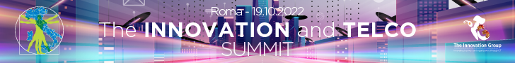 The Innovation and Telco Summit 2022