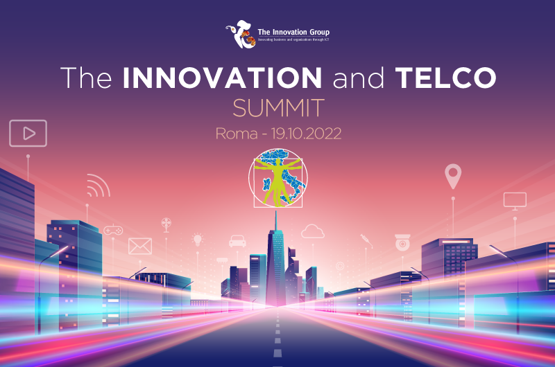 The Innovation and Telco Summit 2022