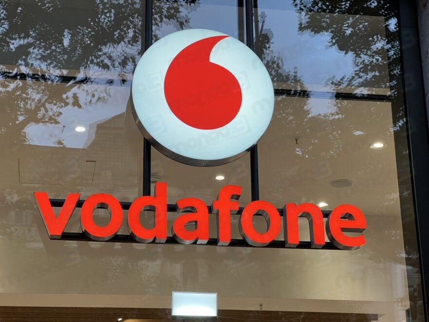 Vodafone