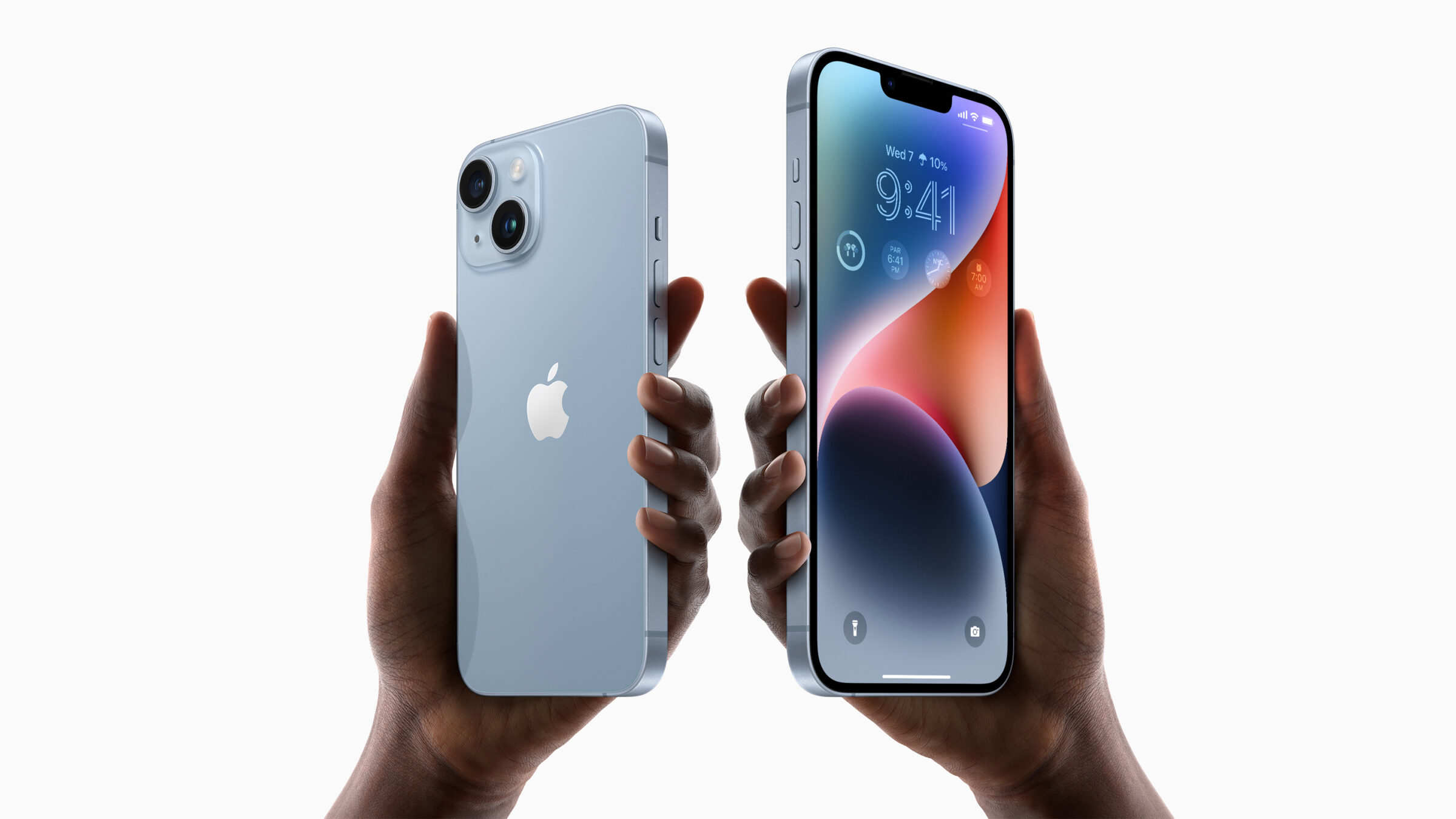SOS, o serviço de emergência do iPhone 14 disponível na Itália