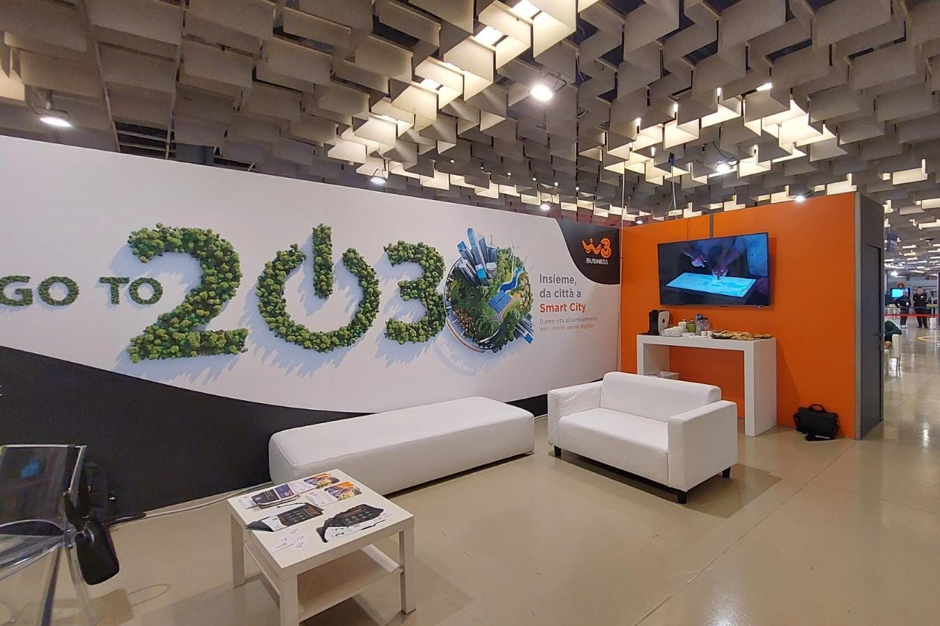 WINDTRE, ecco la firma del Manifesto “Imprese per  &hellip;