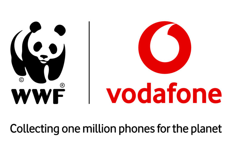 Vodafone WWF Partnership