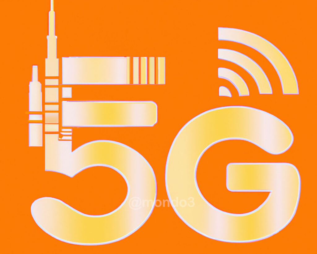 5G Free @mondo3