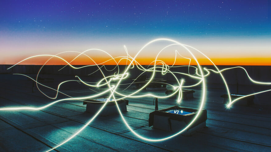 Vodafone Energy Data Management
