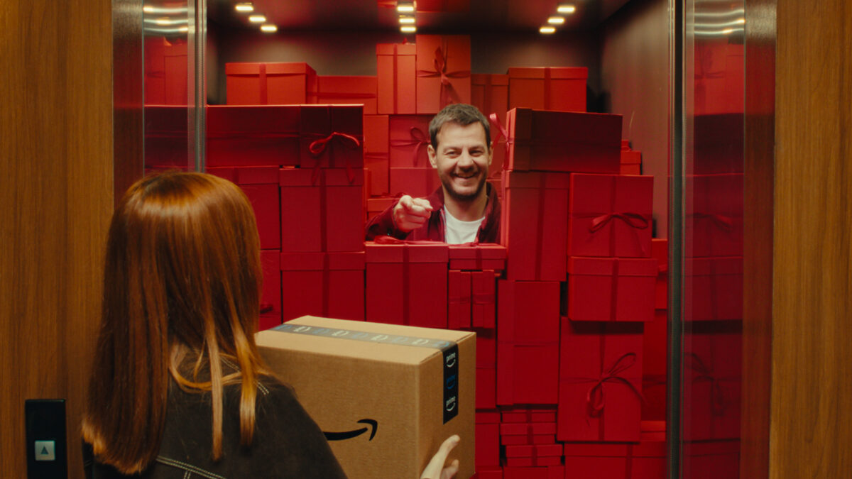 Tlc, Vodafone Italia entra nel talent show 4cLegal in onda su BFC