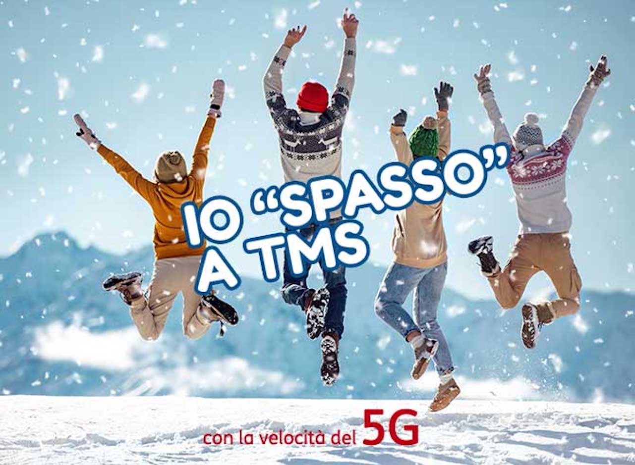 we know the 5G offer for private customers in San Marino - Breaking