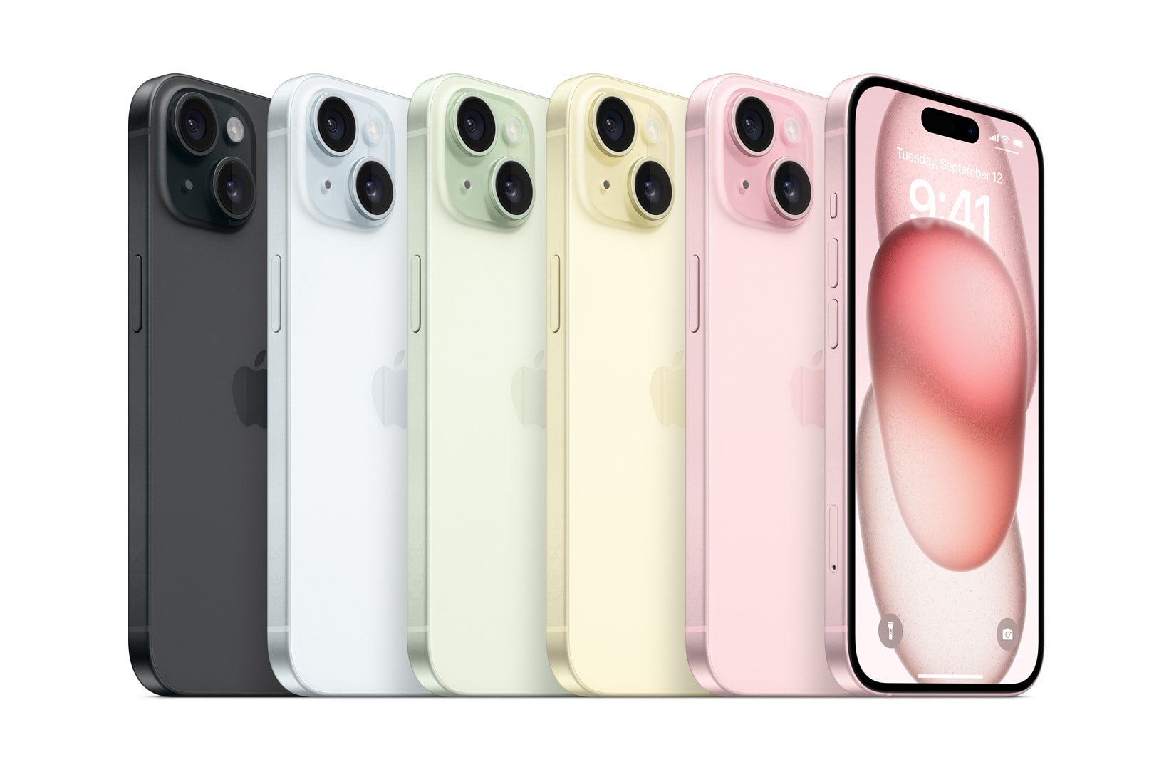 WINDTRE, l’offerta per iPhone 15, iPhone 15 Plus, iPhone 15 Pro e iPhone 15 Pro Max con USB-C