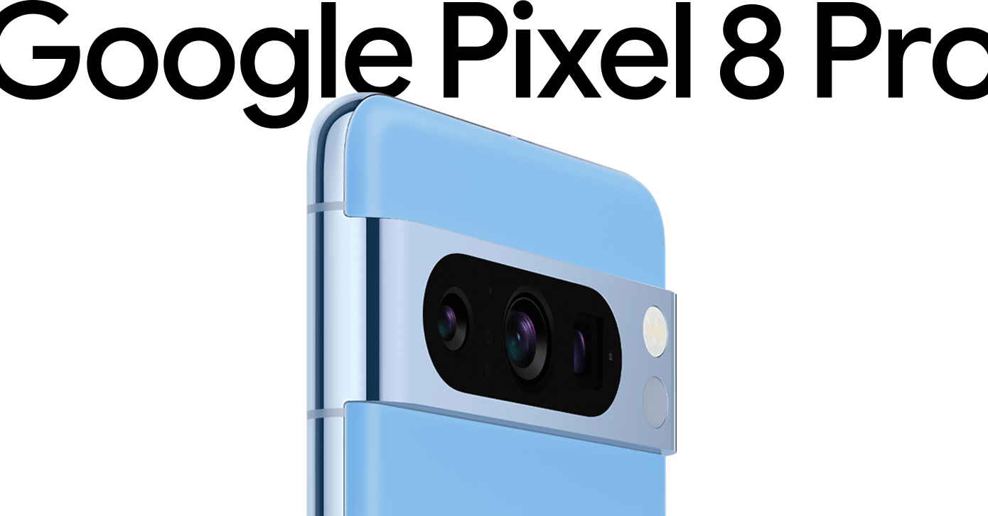 Google Pixel 8 con Vodafone Smart Change Breaking Latest News