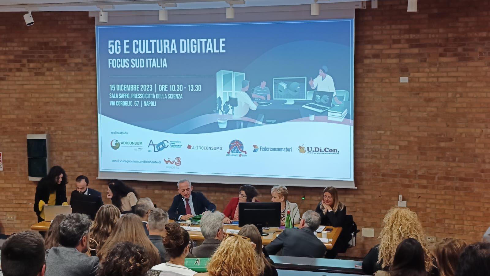 Associazioni dei consumatori e WINDTRE, rinnovato  &hellip;