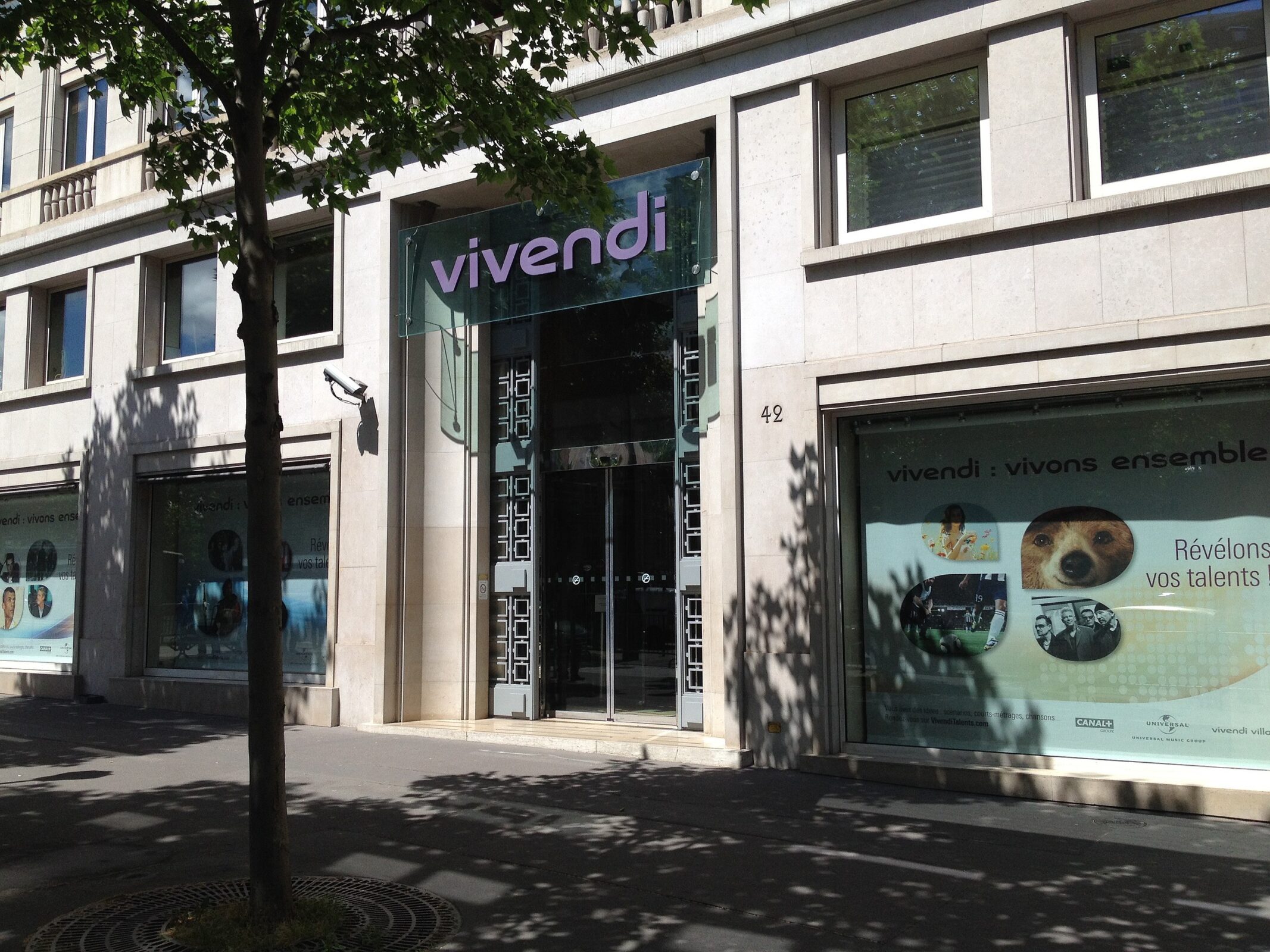 Vivendi non ci sta, atto di citazione a TIM per la &hellip;