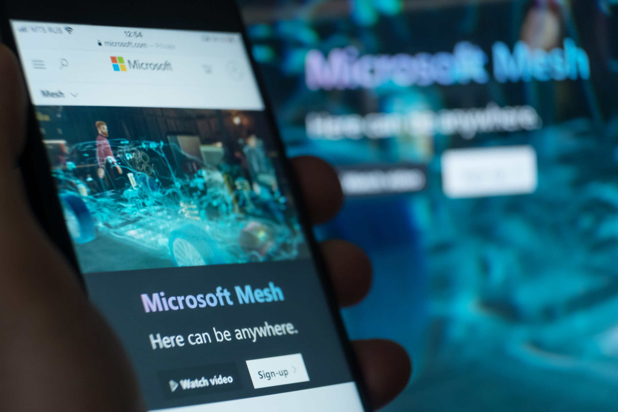 Vodafone e Microsoft: partnership decennale su IA, &hellip;