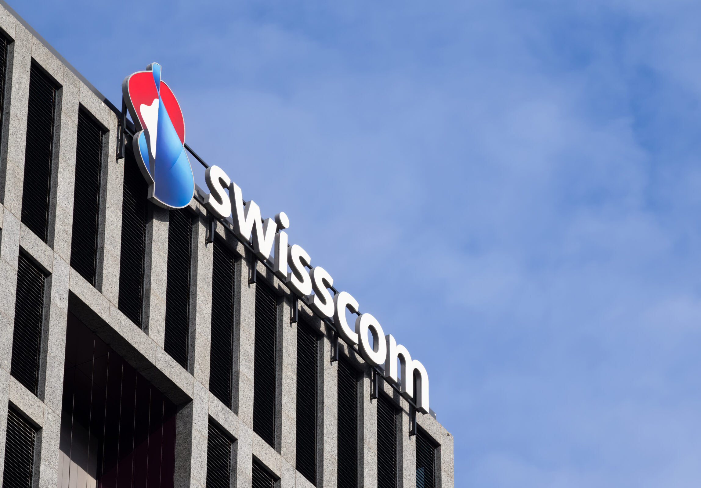 The Italian Presidency of the Council of Ministers approves the transaction between Swisscom and Vodafone