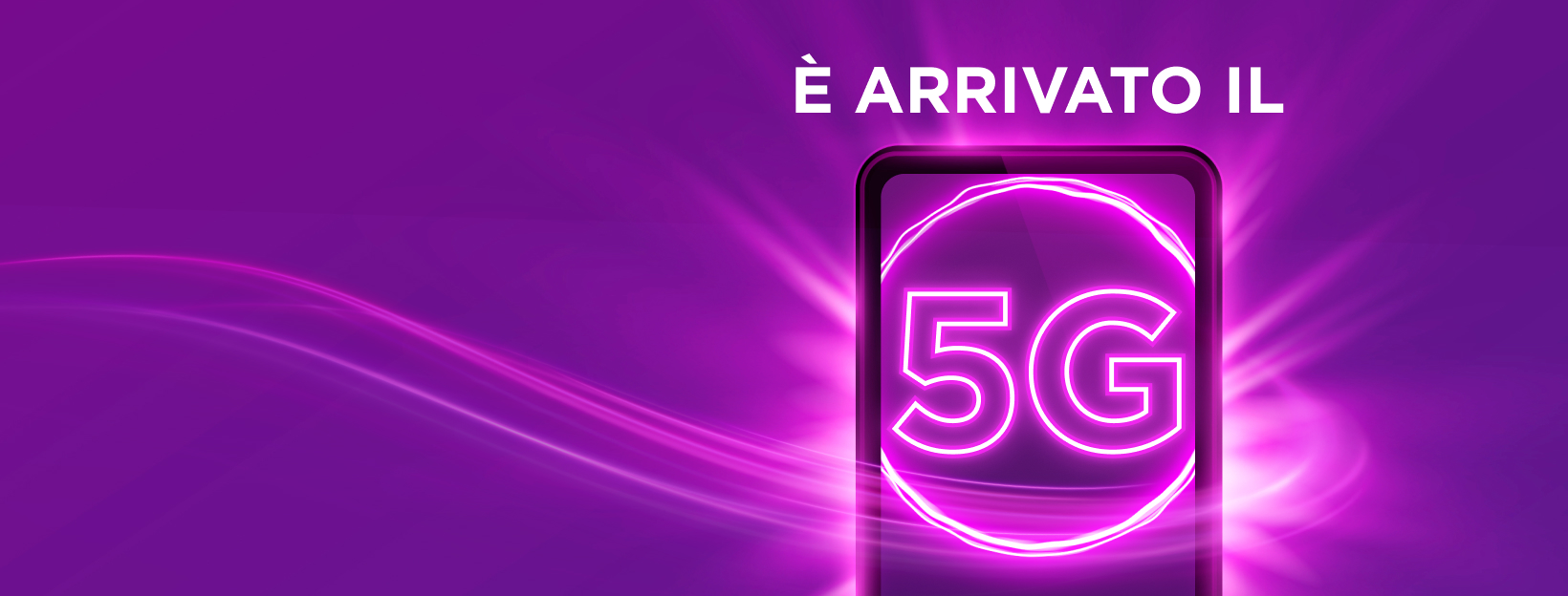 5G pour les sims Tiscali, voici l'offre SMART 200 5G Nouvelles Du Monde