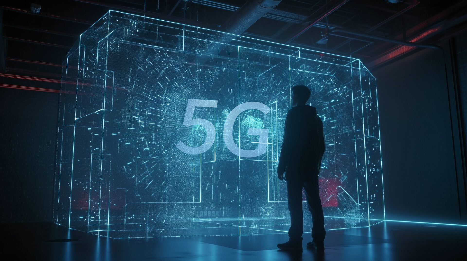 Lancio del 5G in Italia: come sta alimentando le app di intrattenimento in tempo reale