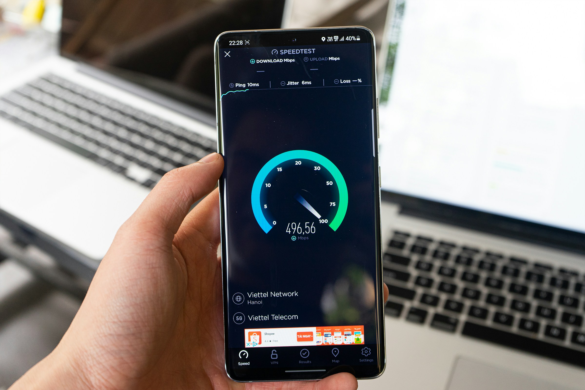 Come le reti più veloci stanno cambiando l’intrattenimento mobile in Italia