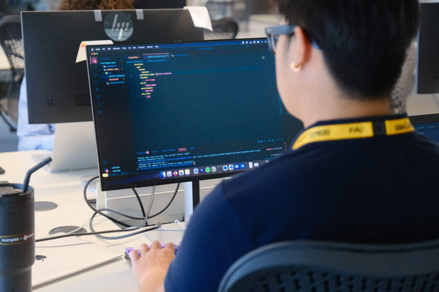 Fastweb AI Hackaton