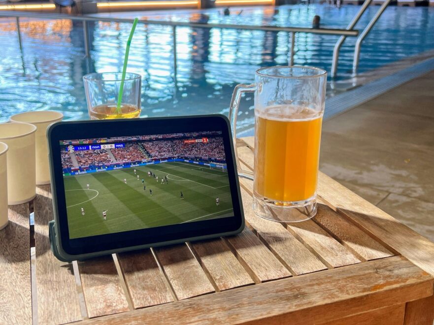 5 app fondamentali per vivere il calcio in mobilità