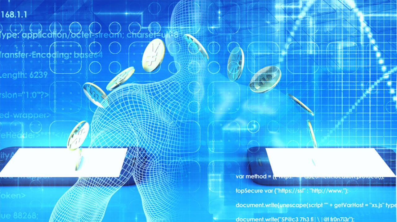 Dai casinò ai portafogli digitali: la tecnologia c &hellip;
