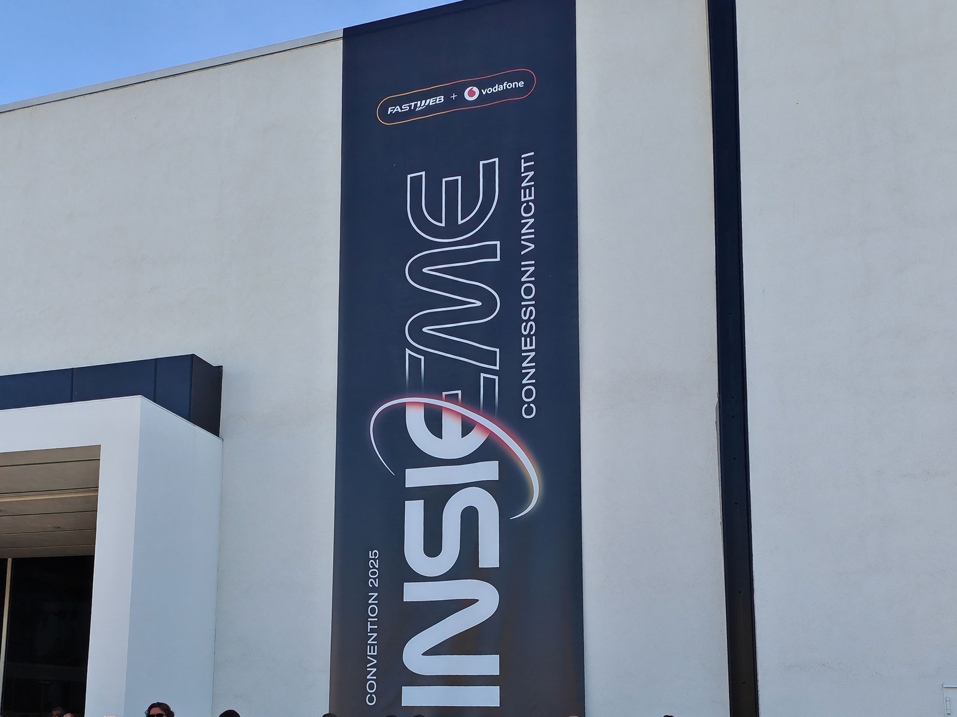 Fastweb+Vodafone, al via l’offerta unificata all’i &hellip;