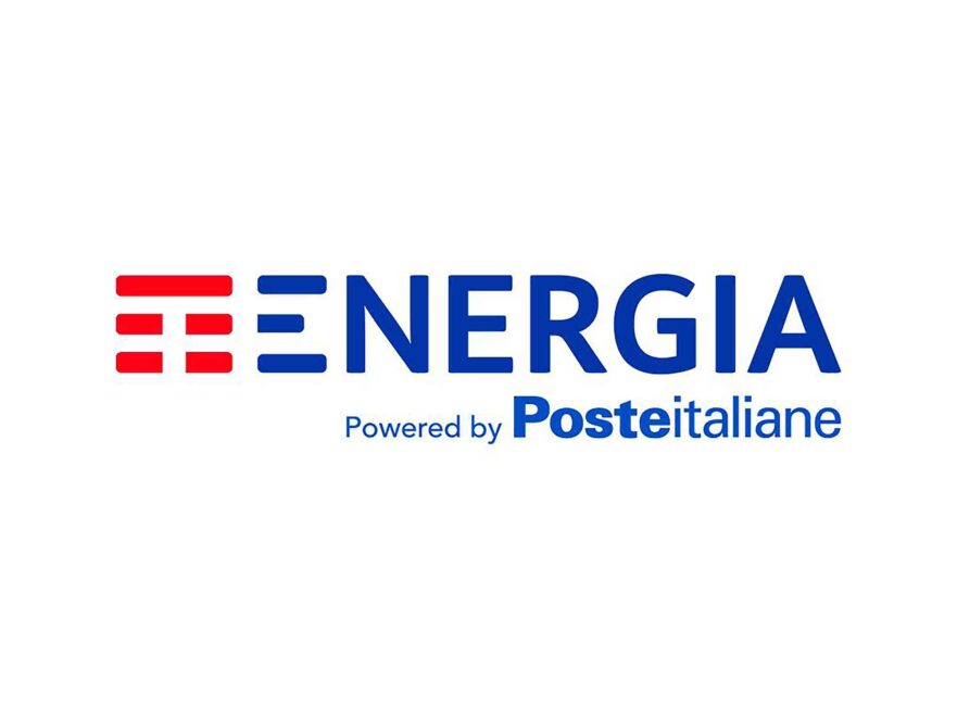TIM ENERGIA - Powered by Poste Italiane [LOGO]