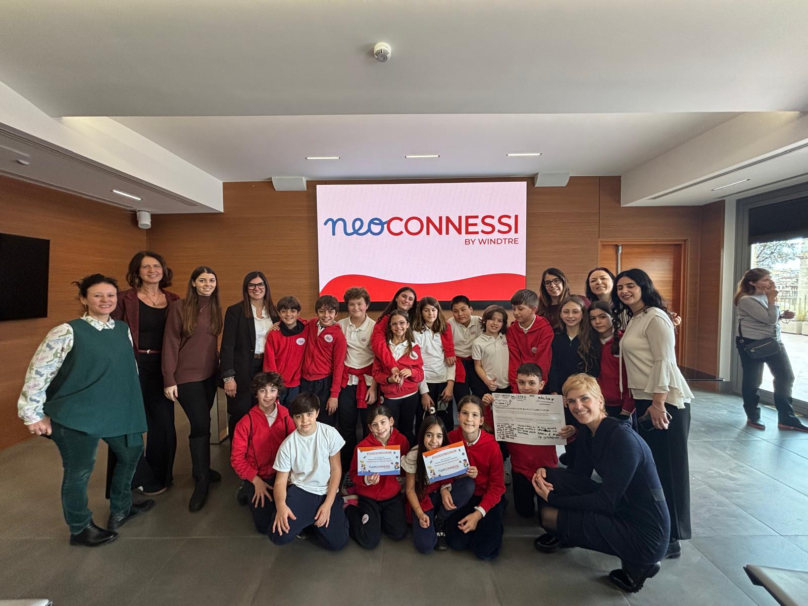 Safer Internet Day: 1 bambino su 4 non riconosce i &hellip;