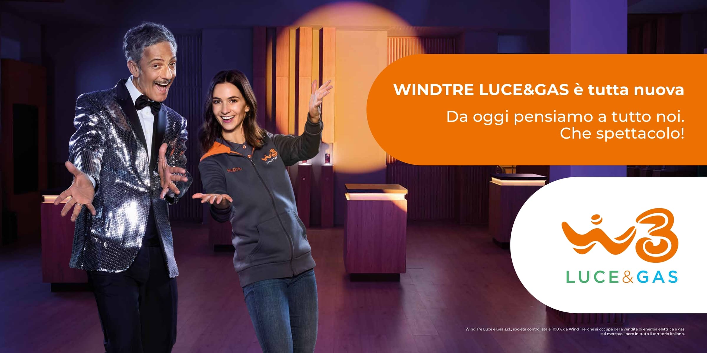 WINDTRE accende il risparmio: al via la nuova offe &hellip;