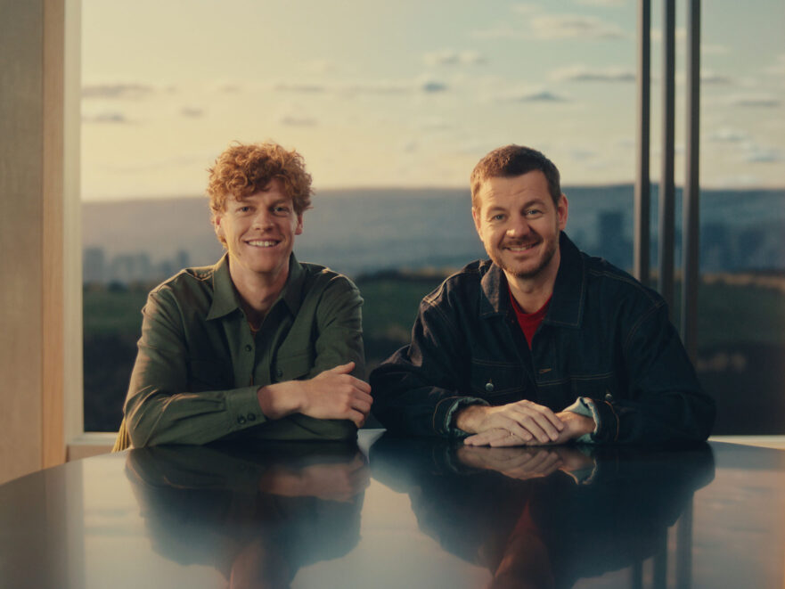 (Jannik Sinner + Alessandro Cattelan) = (Fastweb + Vodafone)