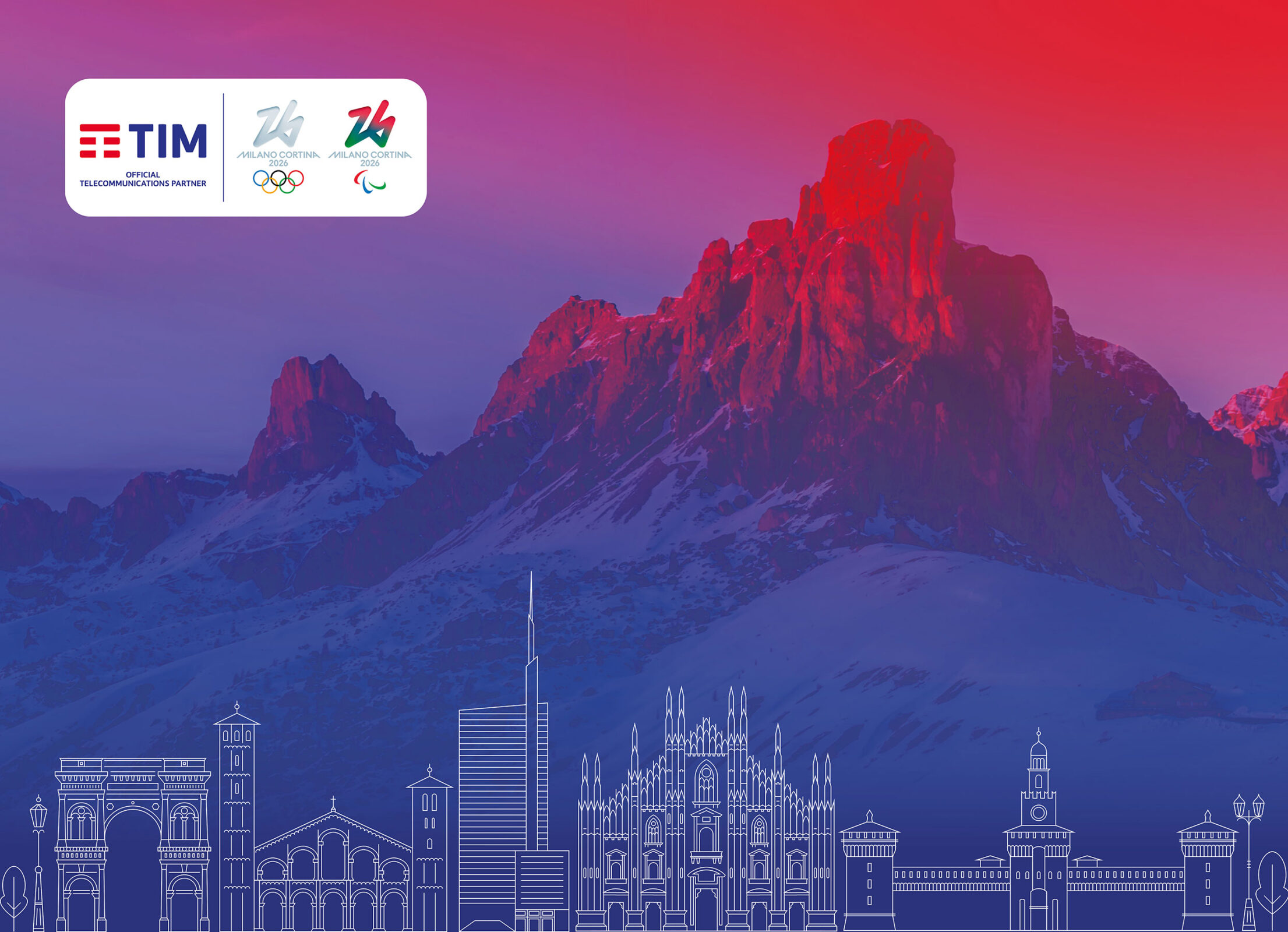 TIM: connessioni ultraveloci e servizi innovativi  &hellip;