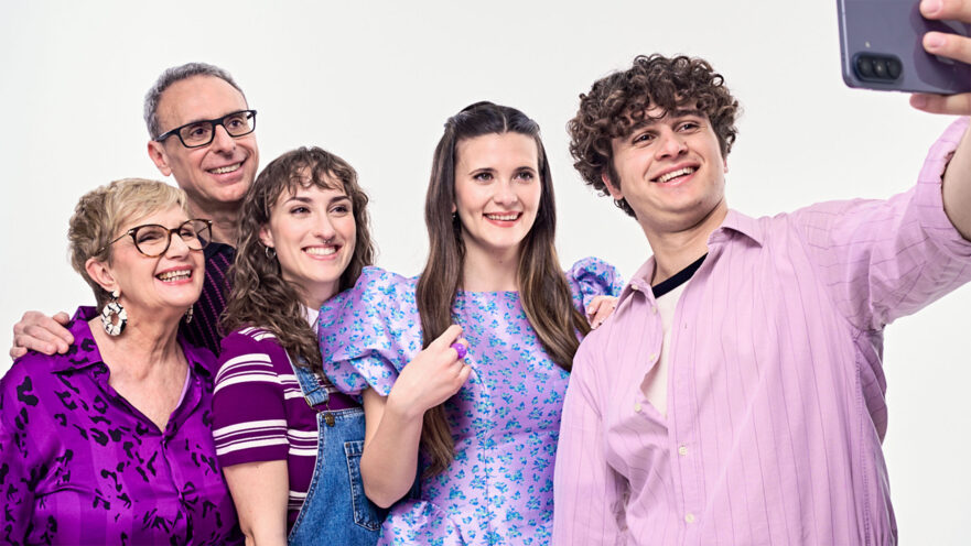 ho.mobile spot TV "i testimonial siamo noi" (maggio 2026)
