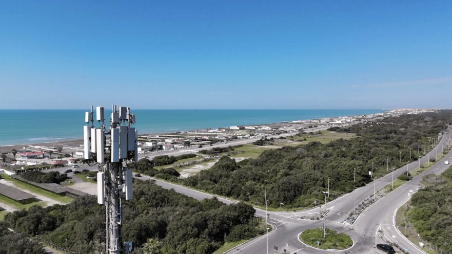 INWIT - Torre