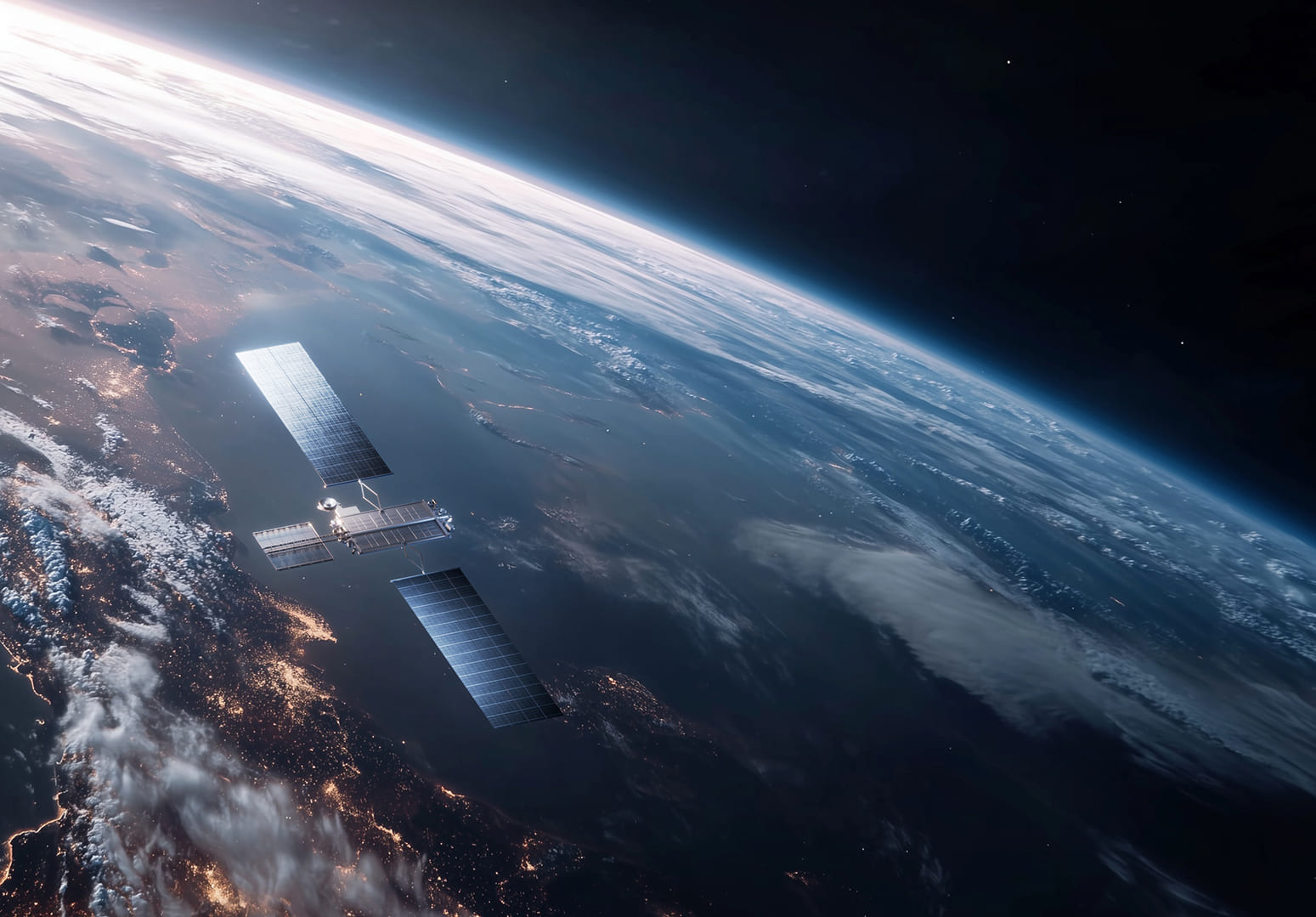Starlink Mobile: al via la sperimentazione in Italia con Fastweb+Vodafone