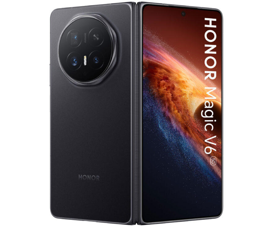 HONOR Magic V6
