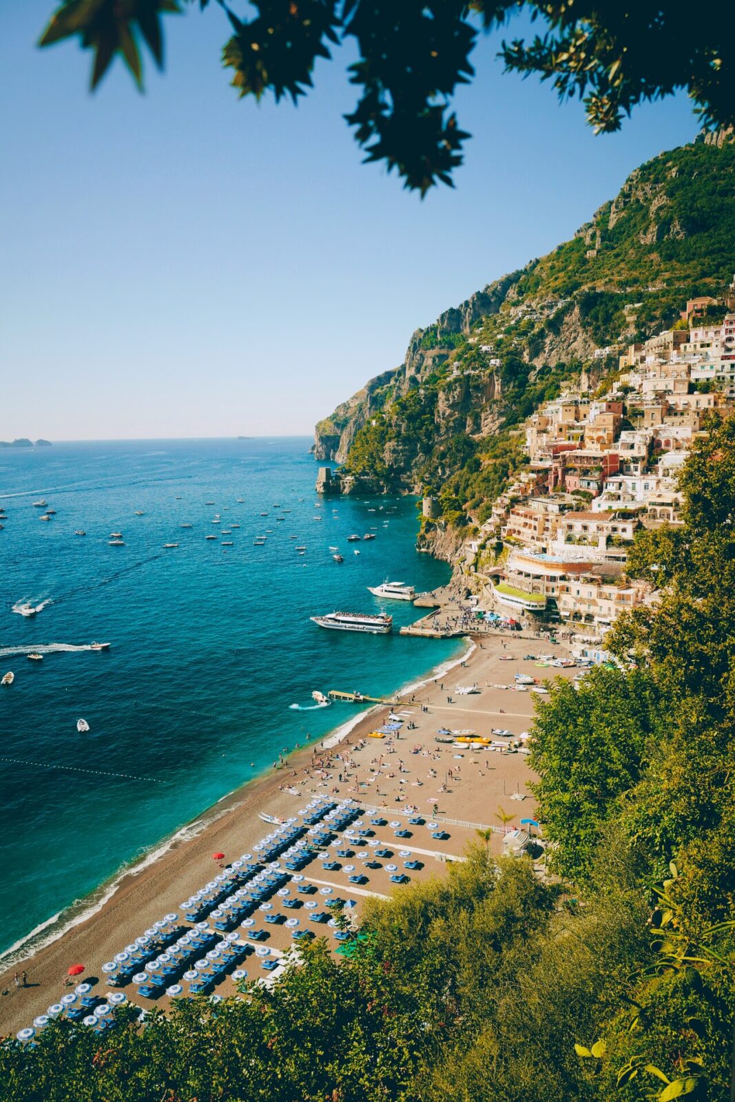 Mare in autunno, tre destinazioni perfette per questo periodo