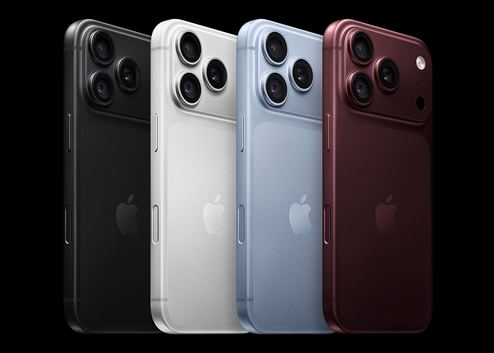 Oggi è il giorno di iPhone 18 Pro e Pro Max: l’offerta WINDTRE